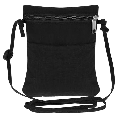 AOZUO Handytasche zum Umhängen Damen, handytasche zum umhängen Verstellbar Abnehmbar Schultergurt handytasche zum umhängen damen handy umhängetasche Crossbody für Alltag Schule Einkauf Geldbörse von AOZUO