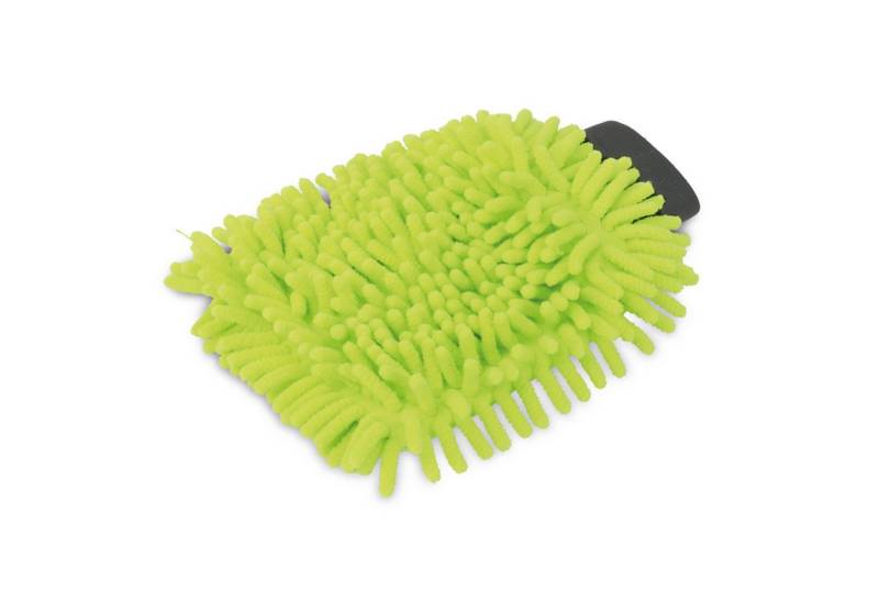 APA Putzhandschuh APA Mikrofaserhandschuh von APA