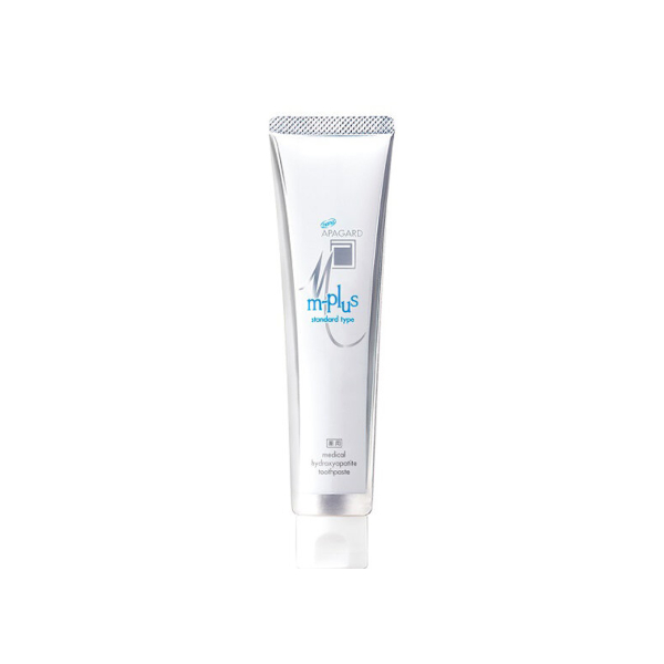 APAGARD - M-Plus Toothpaste - 63g von APAGARD