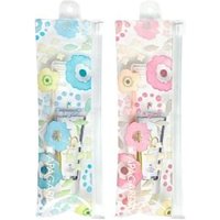 APAGARD - Premio Oral Care Scandinavian Style Travel Set 2 pcs - Random Color von APAGARD