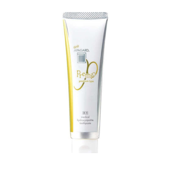 APAGARD - Premio Toothpaste - 105g von APAGARD