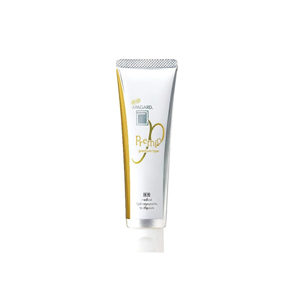 APAGARD - Premio Toothpaste - 53g von APAGARD