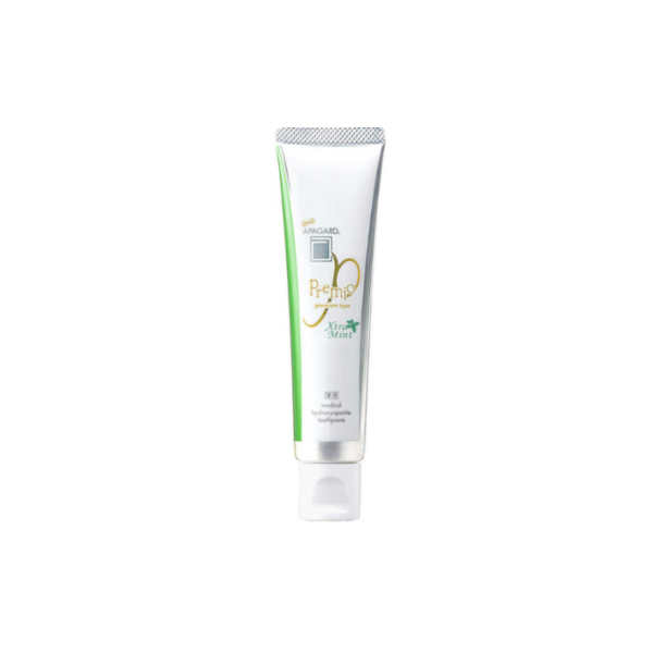APAGARD - Premio Xtra Mint - 53g von APAGARD