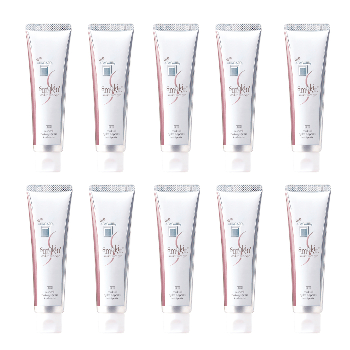 APAGARD - Smokin' Toothpaste - 53g (10ea) Set von APAGARD