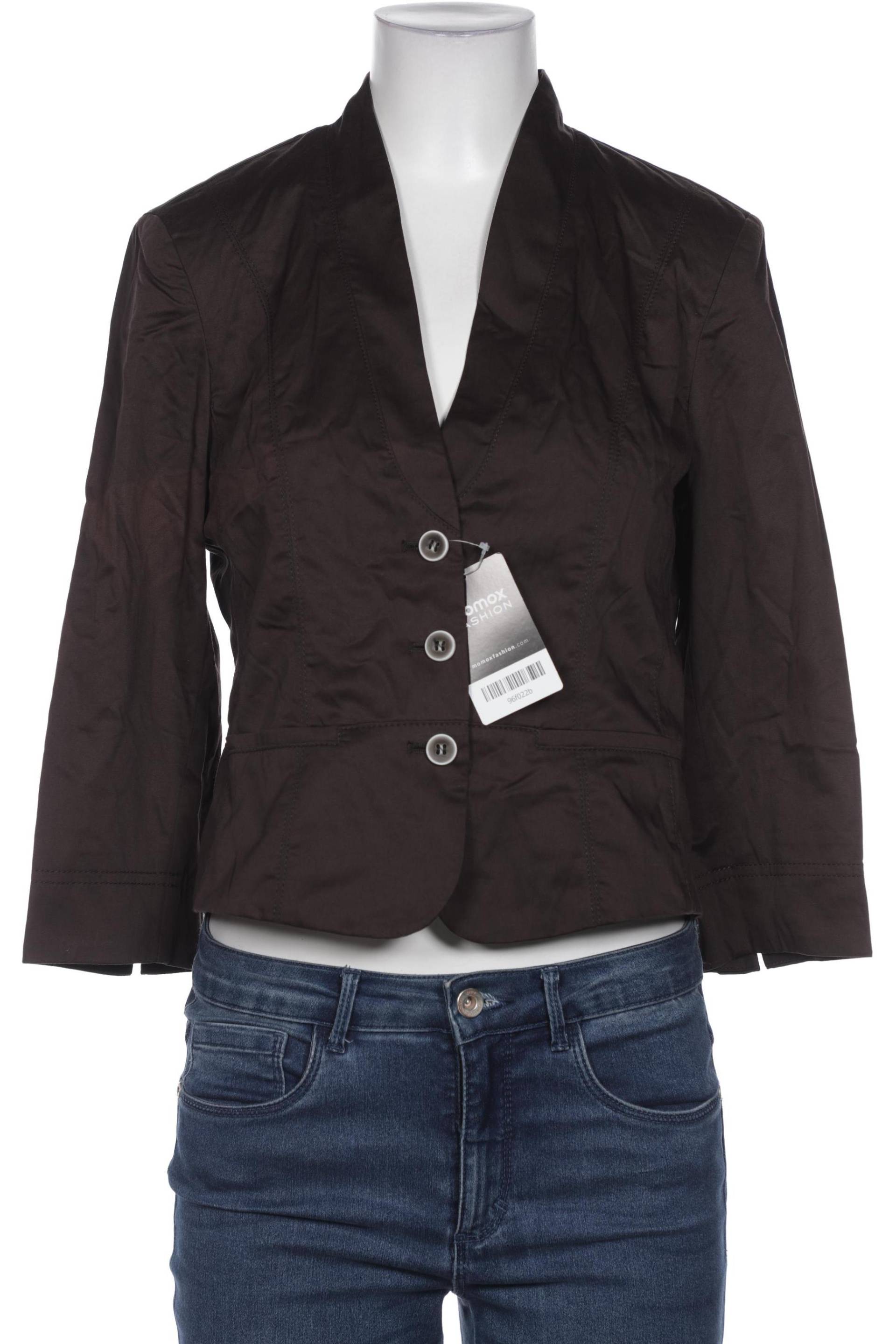 APANAGE Damen Blazer, braun von APANAGE