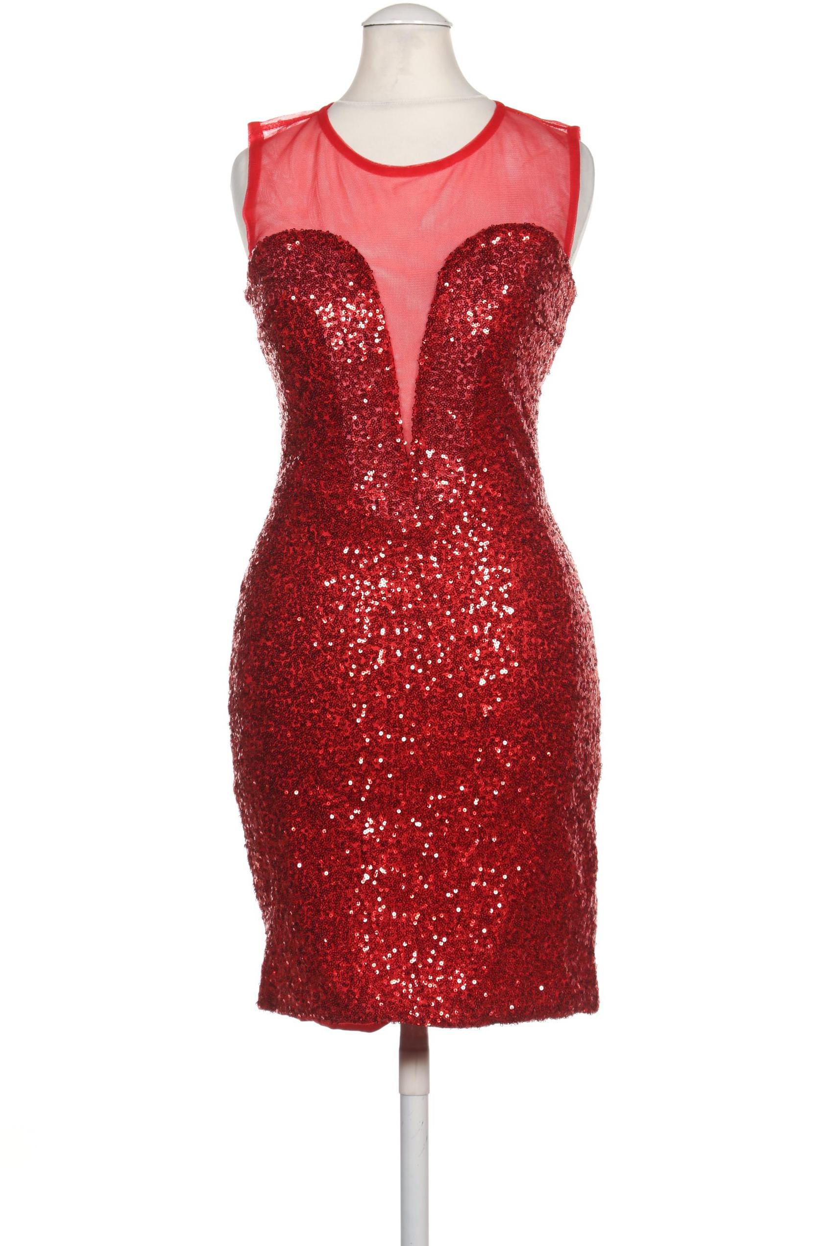 APANAGE Damen Kleid, rot von APANAGE