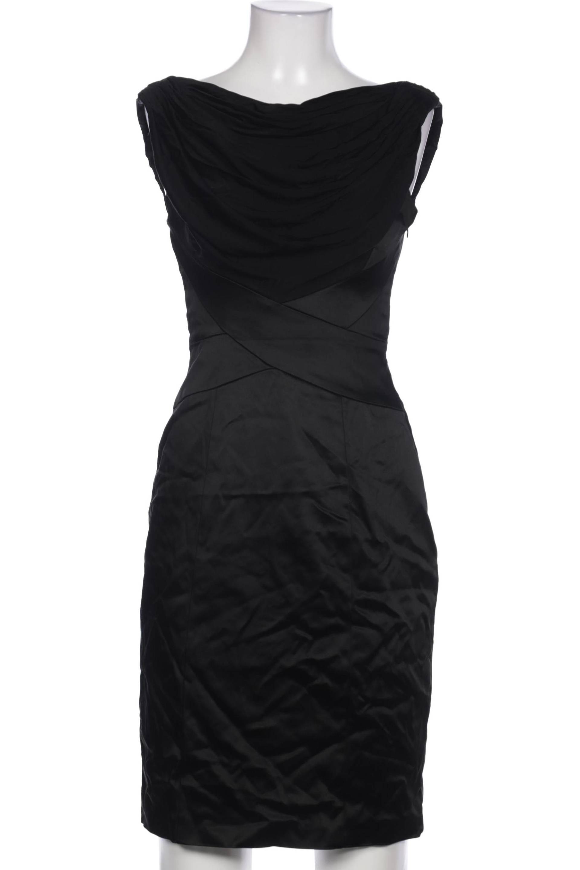 APANAGE Damen Kleid, schwarz von APANAGE