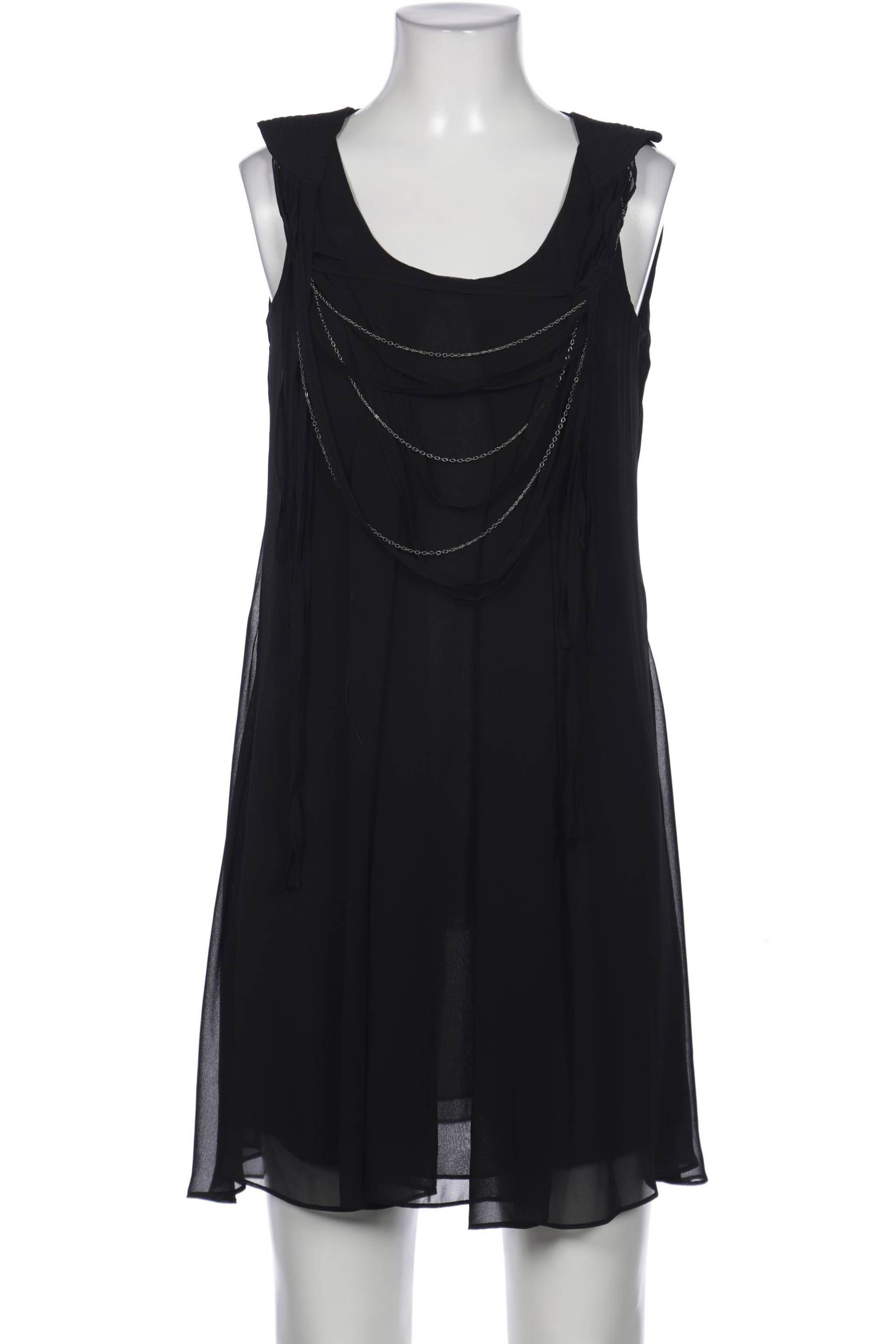 APANAGE Damen Kleid, schwarz von APANAGE