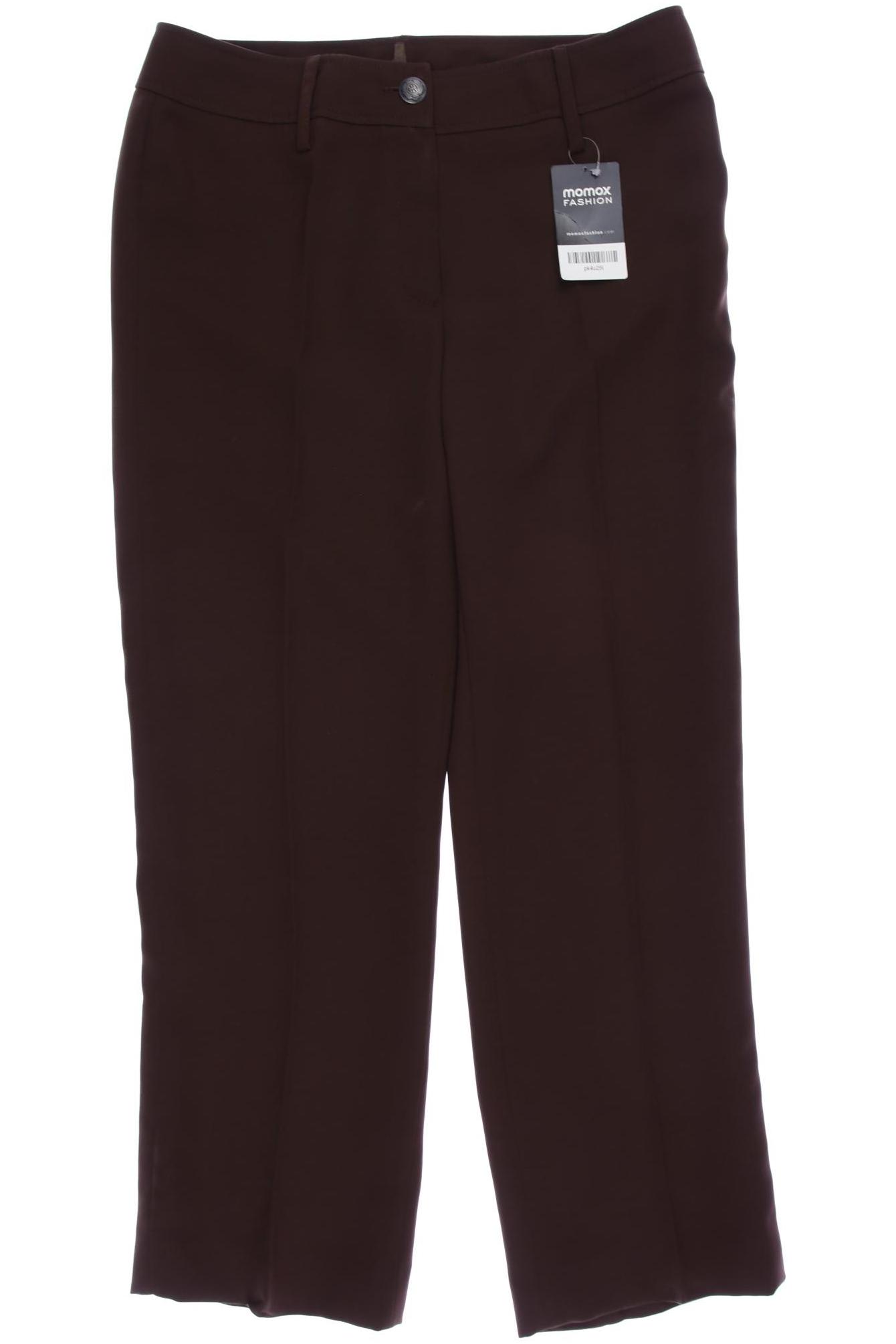 APANAGE Damen Stoffhose, braun von APANAGE