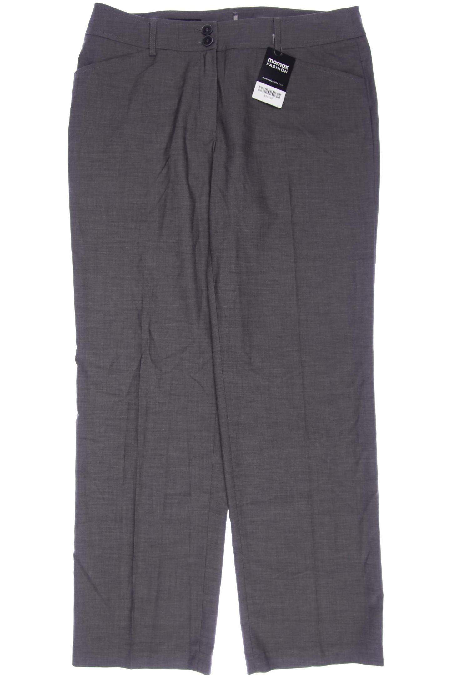 APANAGE Damen Stoffhose, grau von APANAGE