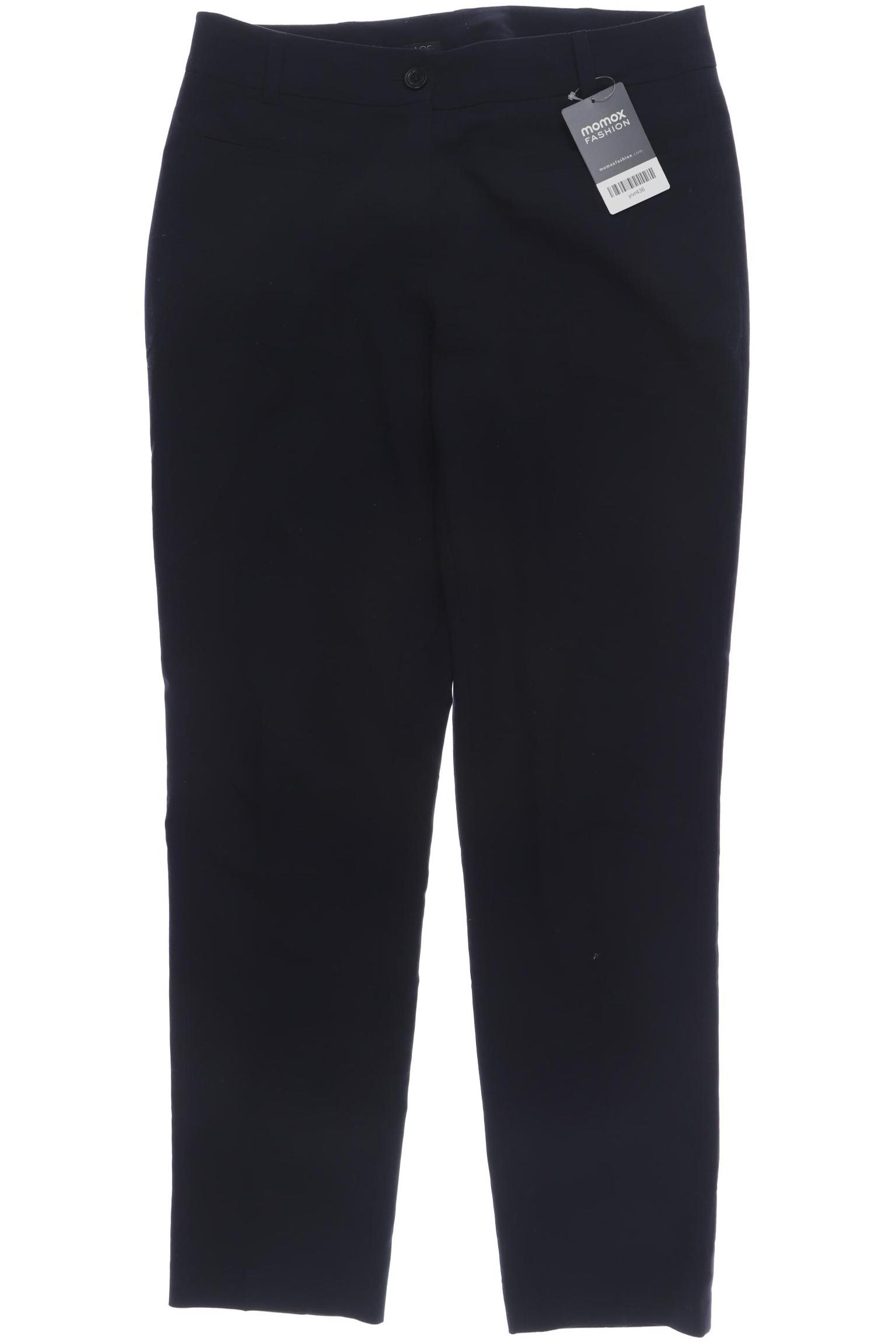 APANAGE Damen Stoffhose, marineblau von APANAGE