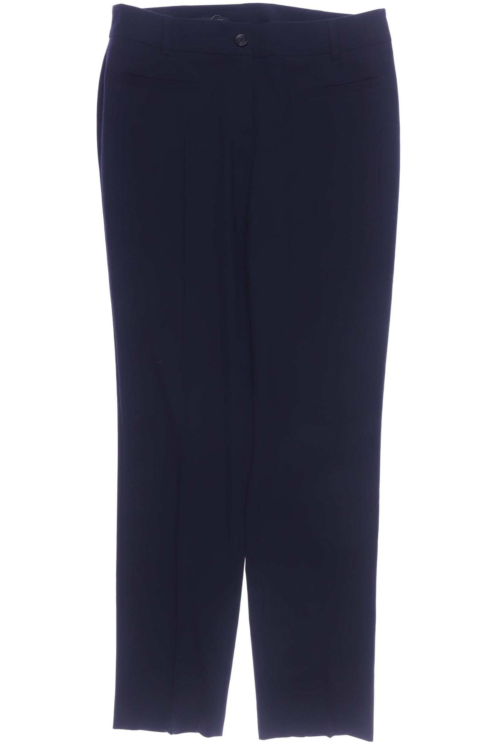 APANAGE Damen Stoffhose, marineblau von APANAGE