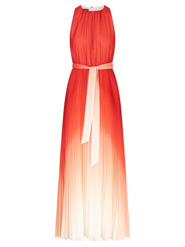 APART Abendkleid mit Farbverlauf, rot-Multicolor, 40 APART Abendkleid mit Farbverlauf, rot-Multicolor, 40 von APART Fashion