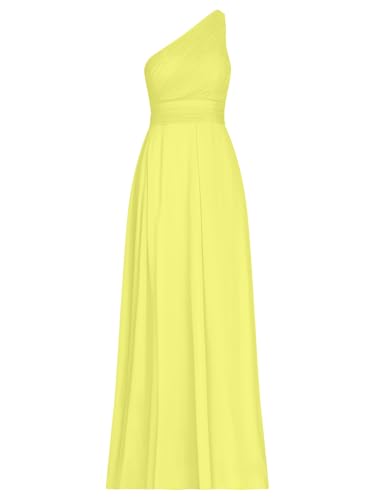 APART Abendkleid mit Plissee- Drapierung vorne und Smoke- Einsatz hinten, Vanilla, 38 von APART Fashion
