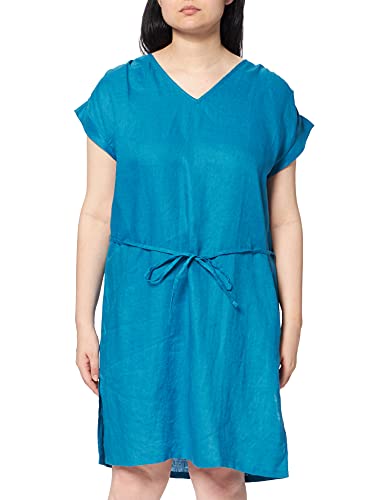 APART Fashion Kleid mit Bindegürtel von APART Fashion