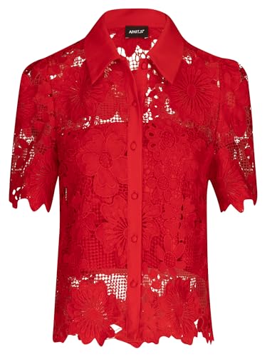 APART Fashion Spitzenbluse von APART Fashion