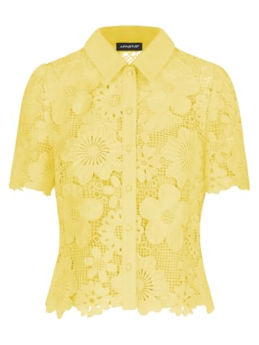 APART Fashion Spitzenbluse von APART Fashion