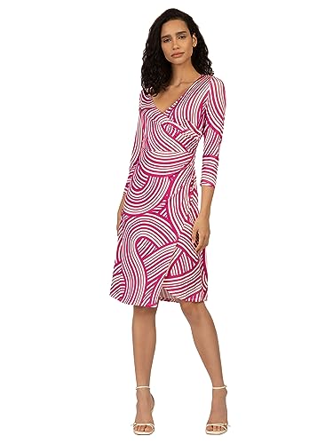 ApartFashion Wickelkleid ApartFashion Wickelkleid von APART Fashion