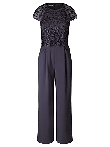 APART Fashion Damen Overall, Navy, 36 EU von APART Fashion