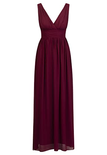 ApartFashion APART Abendkleid aus Chiffon von APART Fashion