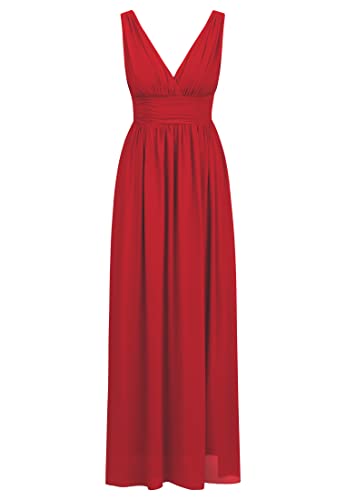 ApartFashion APART Abendkleid aus Chiffon von APART Fashion