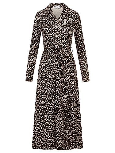 ApartFashion APART Kleid mit Print ApartFashion APART Kleid mit Print von APART Fashion