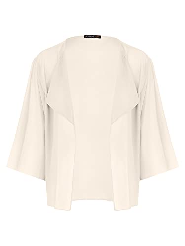 ApartFashion Chiffonbolero von APART Fashion