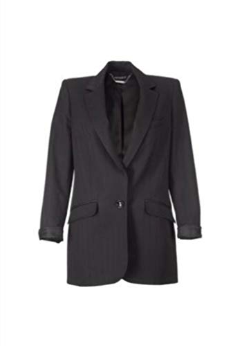 Eleganter Blazer von Apart in Scharz Gr. 38 von APART Fashion