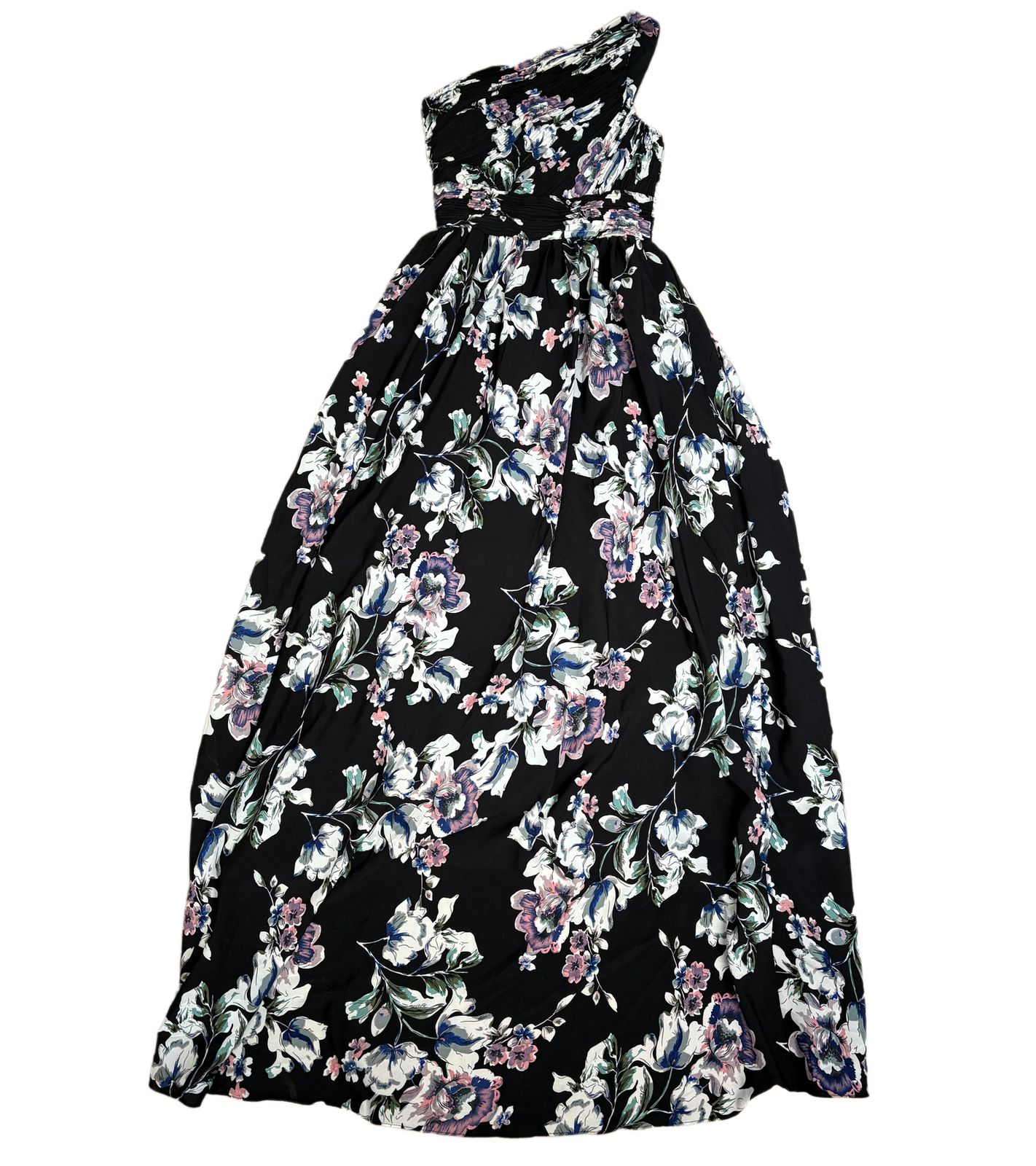 APART Damen Midi-Kleid mit Blumen-Print Abend-Kleid ärmellos 74170 Schwarz APART Damen Midi-Kleid mit Blumen-Print Abend-Kleid ärmellos 74170 Schwarz von APART