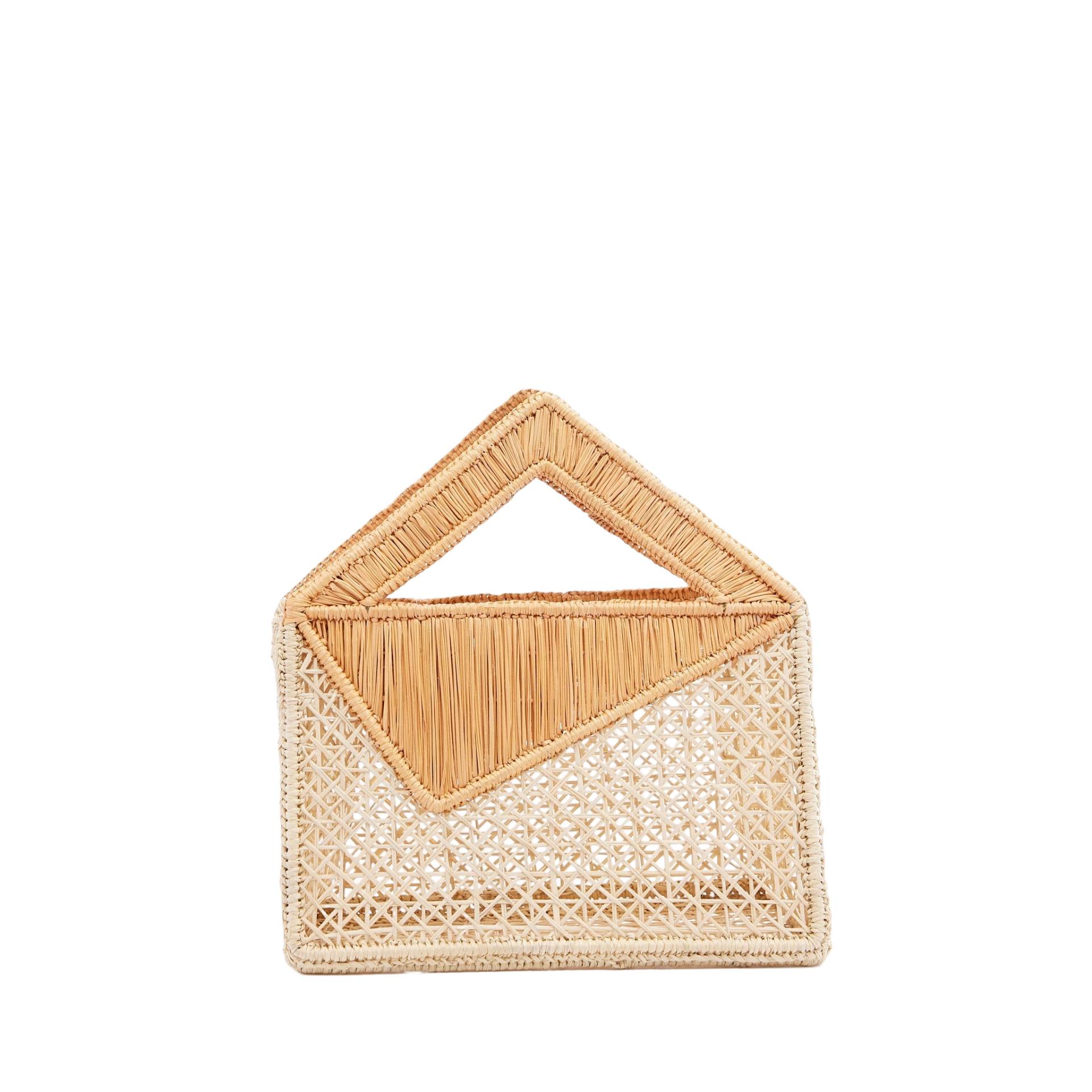 Odelia Camel/Natural - Beige - APAYA - Mini bags Odelia Camel/Natural - Beige - APAYA - Mini bags von APAYA