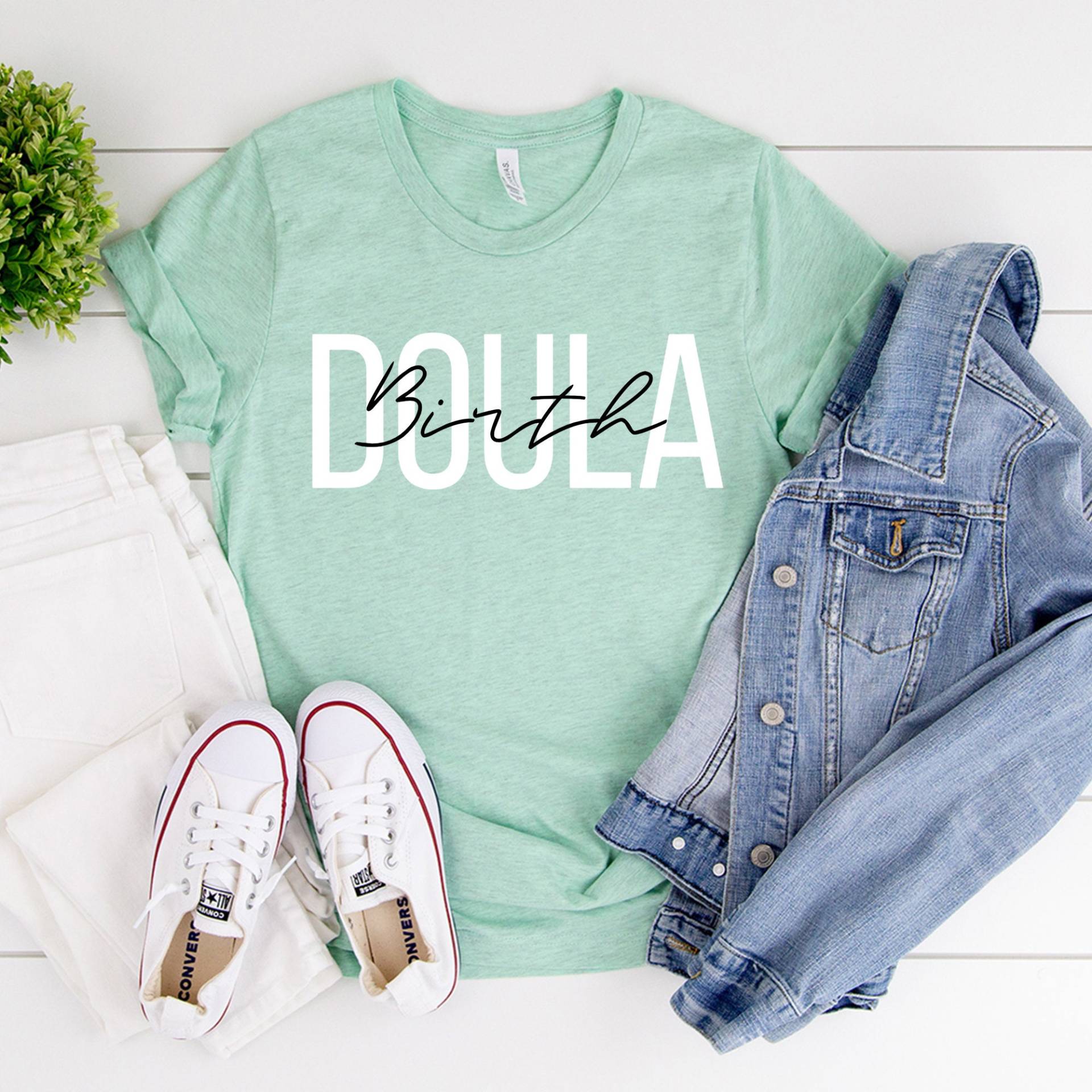 Doula Geburt Shirt, Let Es Dieses T-Shirt, Hebamme Life Studenten Pullover, Passiert Helfen Sweatshirt von APComfortPrints