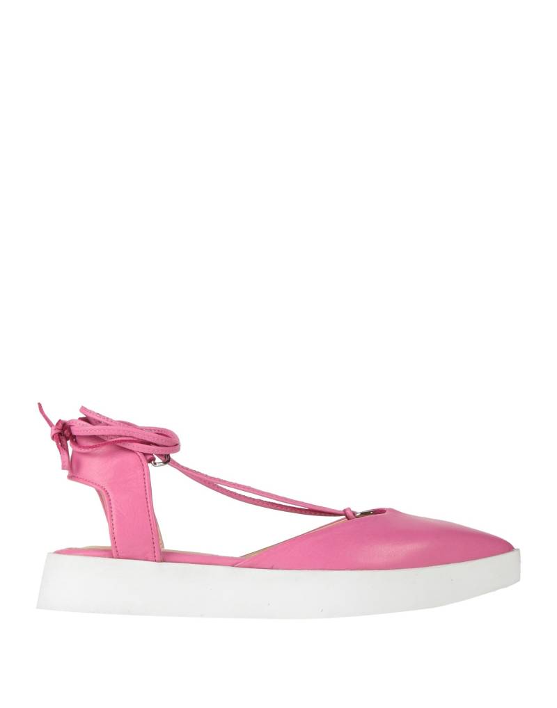 APEPAZZA Ballerina Damen Fuchsia von APEPAZZA