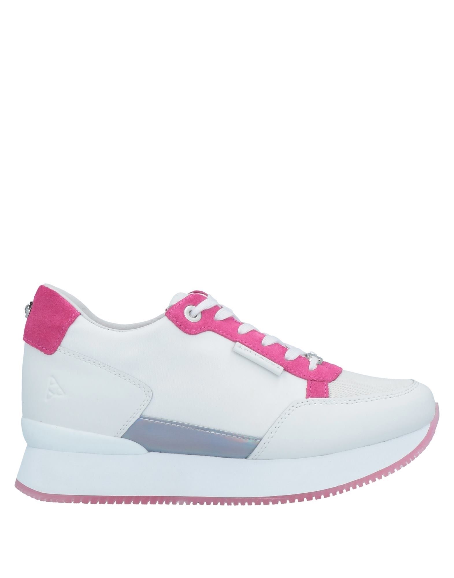 APEPAZZA Sneakers Damen Fuchsia von APEPAZZA