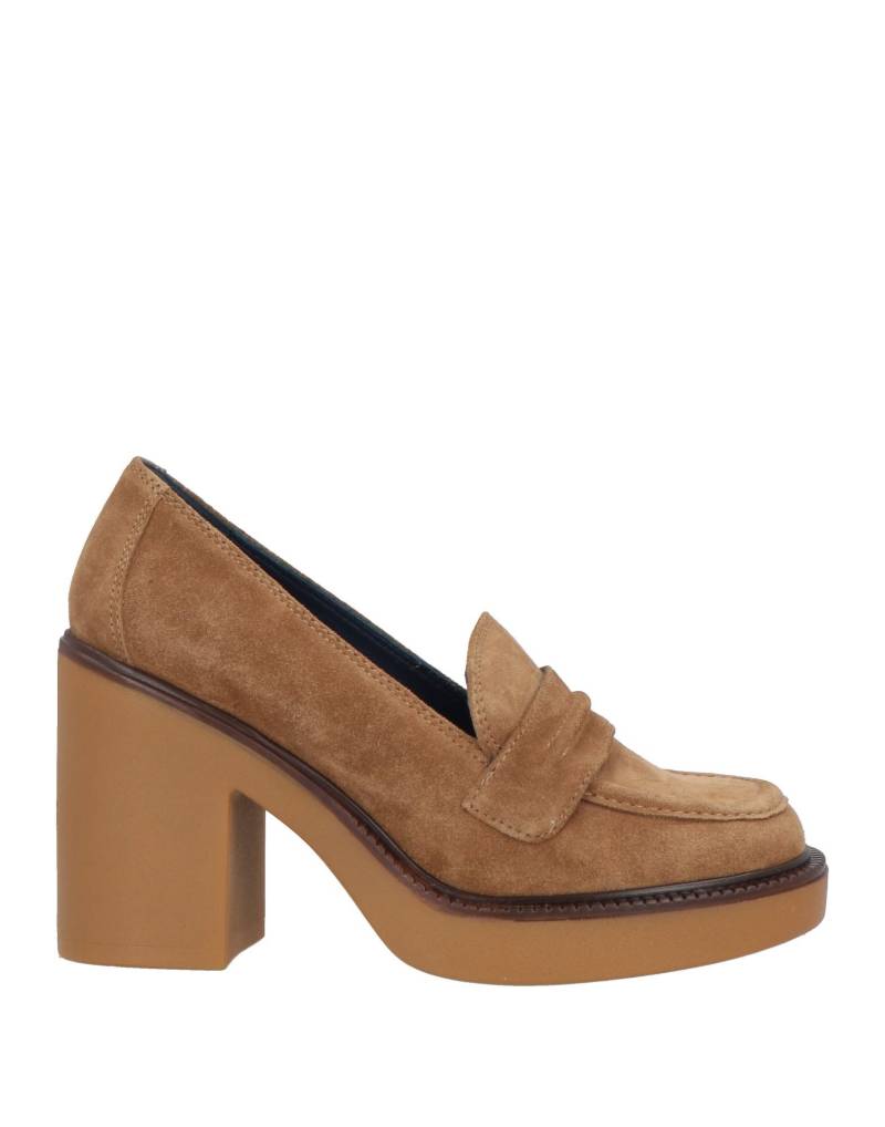 APEPAZZA Mokassin Damen Lederfarben von APEPAZZA