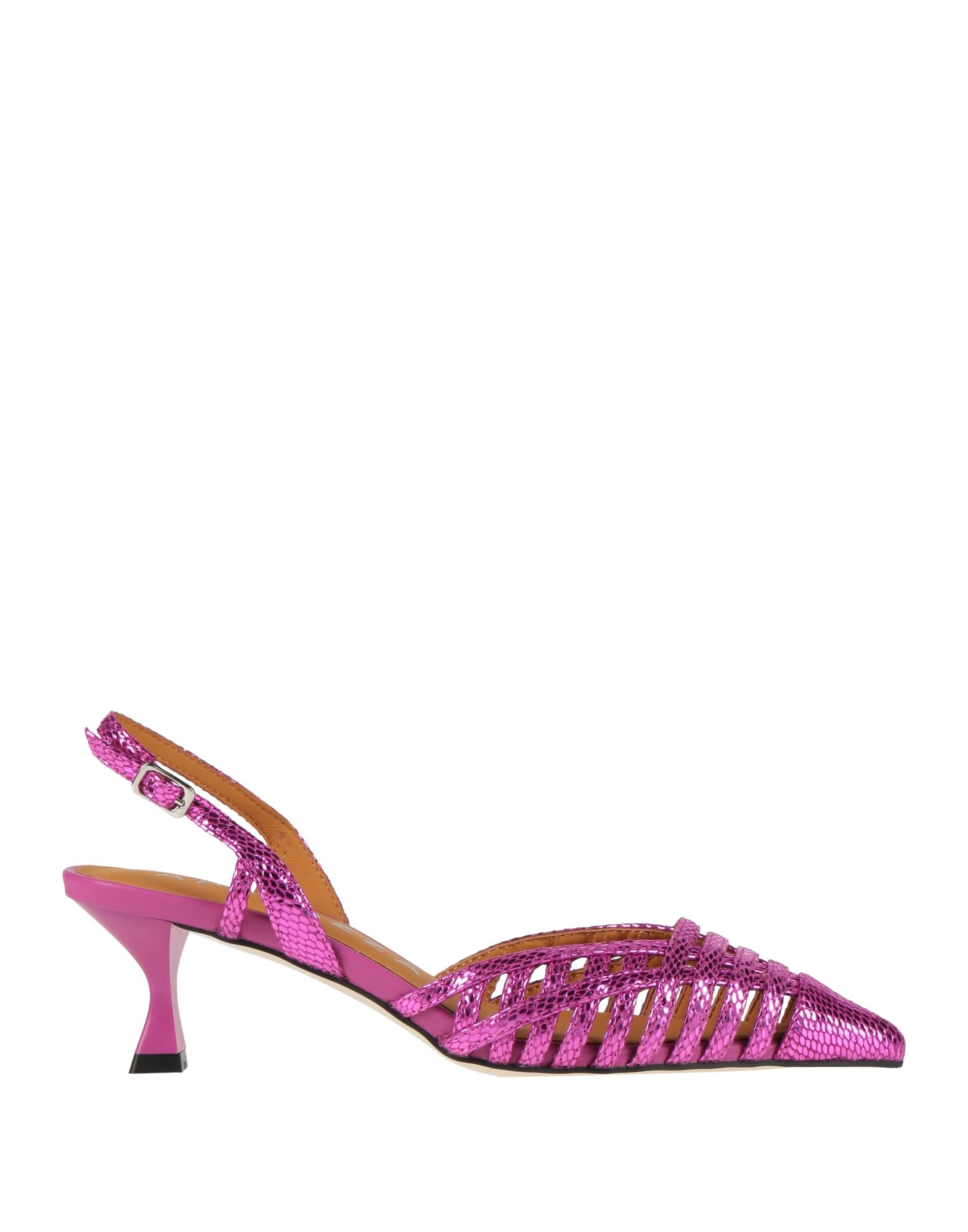 APEPAZZA Pumps Damen Fuchsia von APEPAZZA