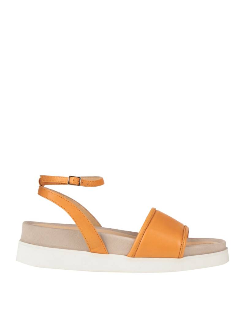 APEPAZZA Sandale Damen Orange von APEPAZZA
