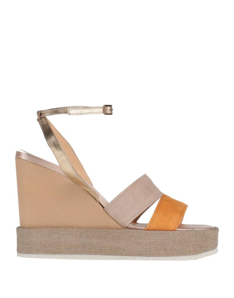 APEPAZZA Sandale Damen Pfirsich von APEPAZZA