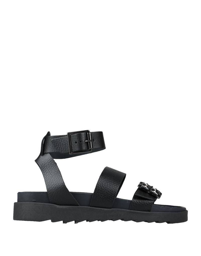 APEPAZZA Sandale Damen Schwarz von APEPAZZA