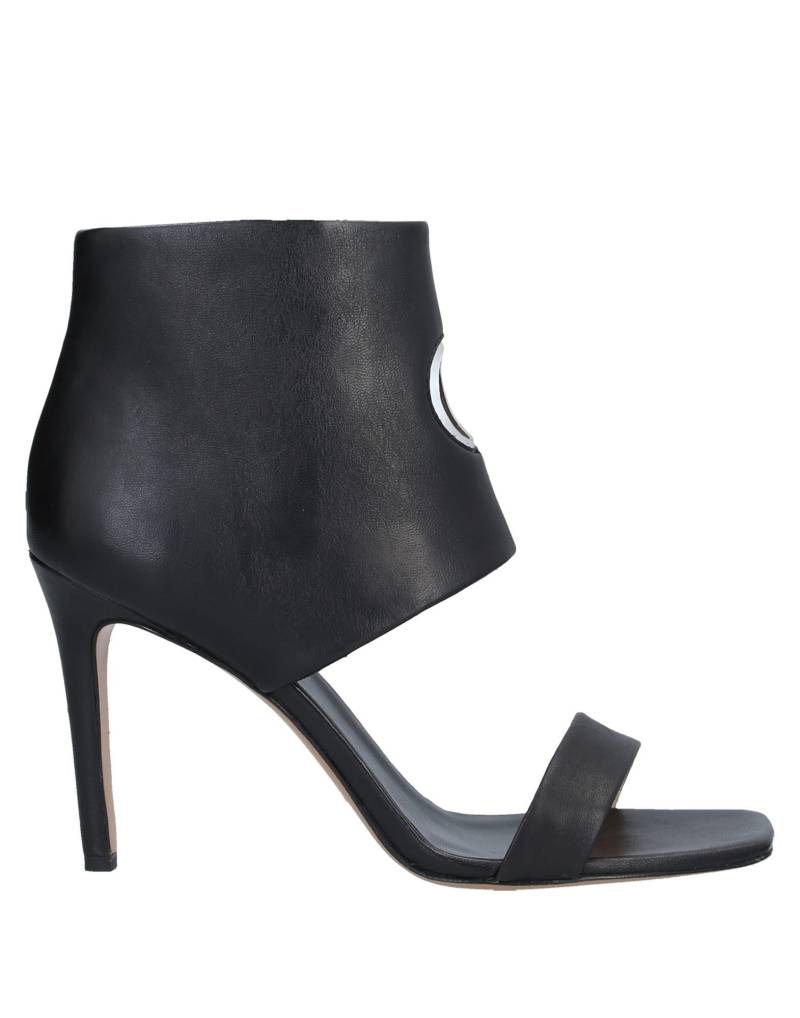 APEPAZZA Sandale Damen Schwarz von APEPAZZA