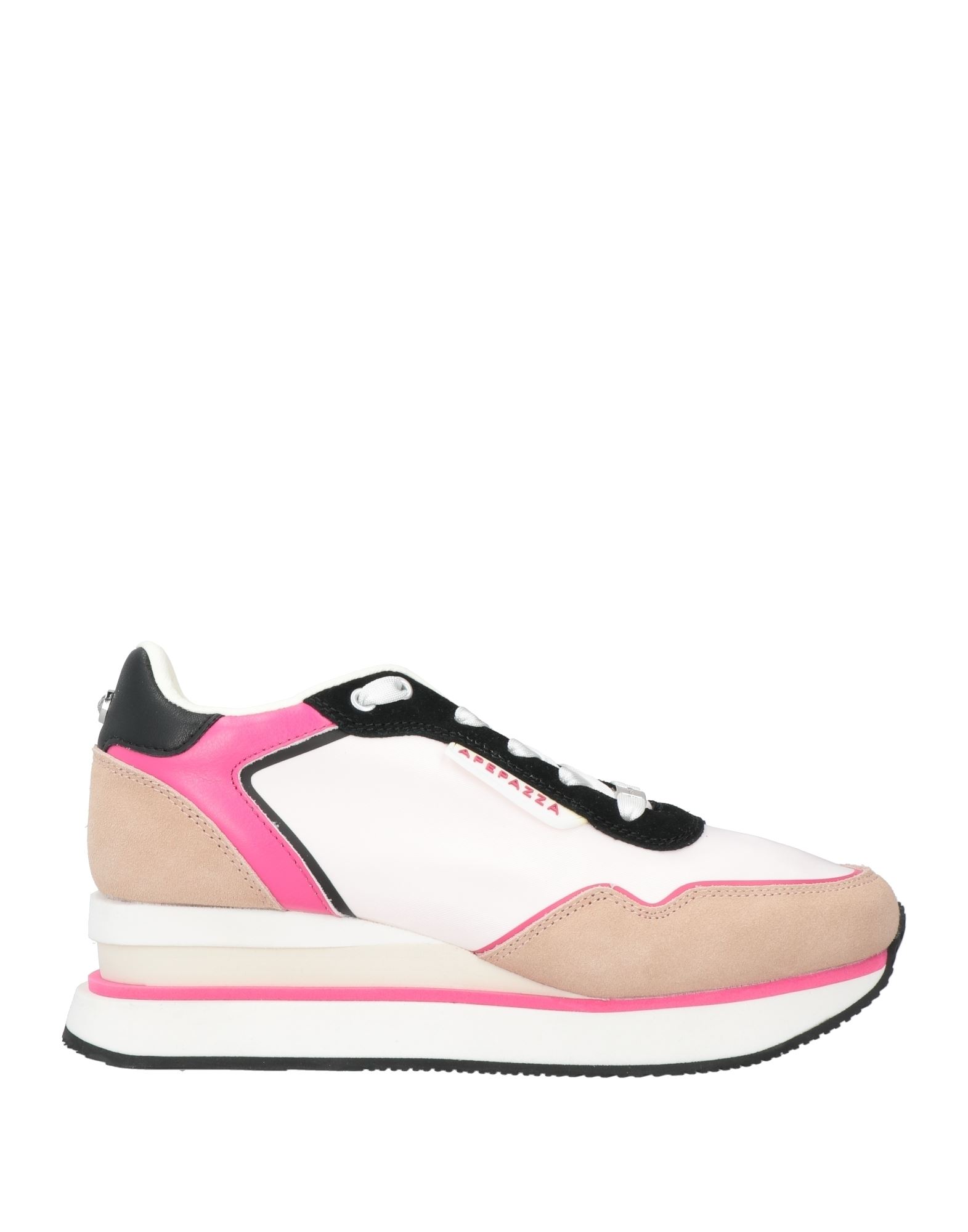 APEPAZZA Sneakers Damen Altrosa von APEPAZZA