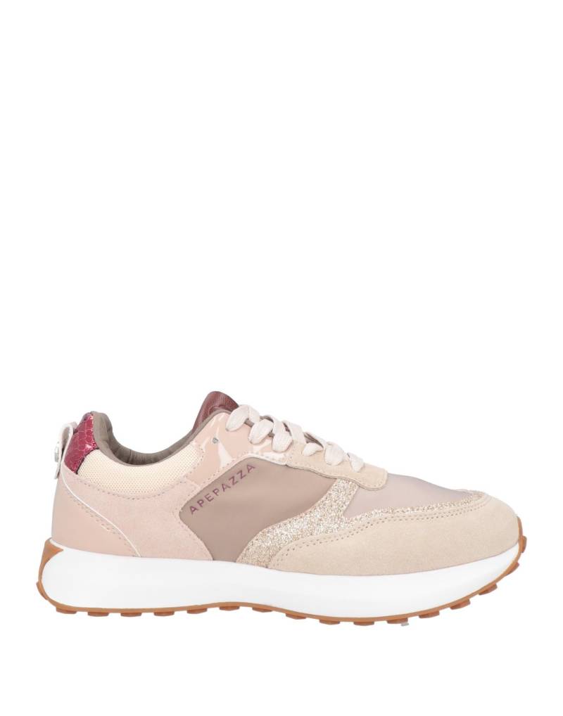 APEPAZZA Sneakers Damen Beige von APEPAZZA