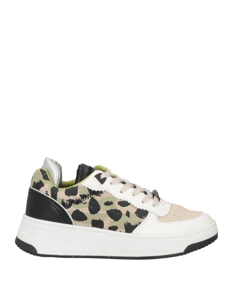 APEPAZZA Sneakers Damen Beige von APEPAZZA