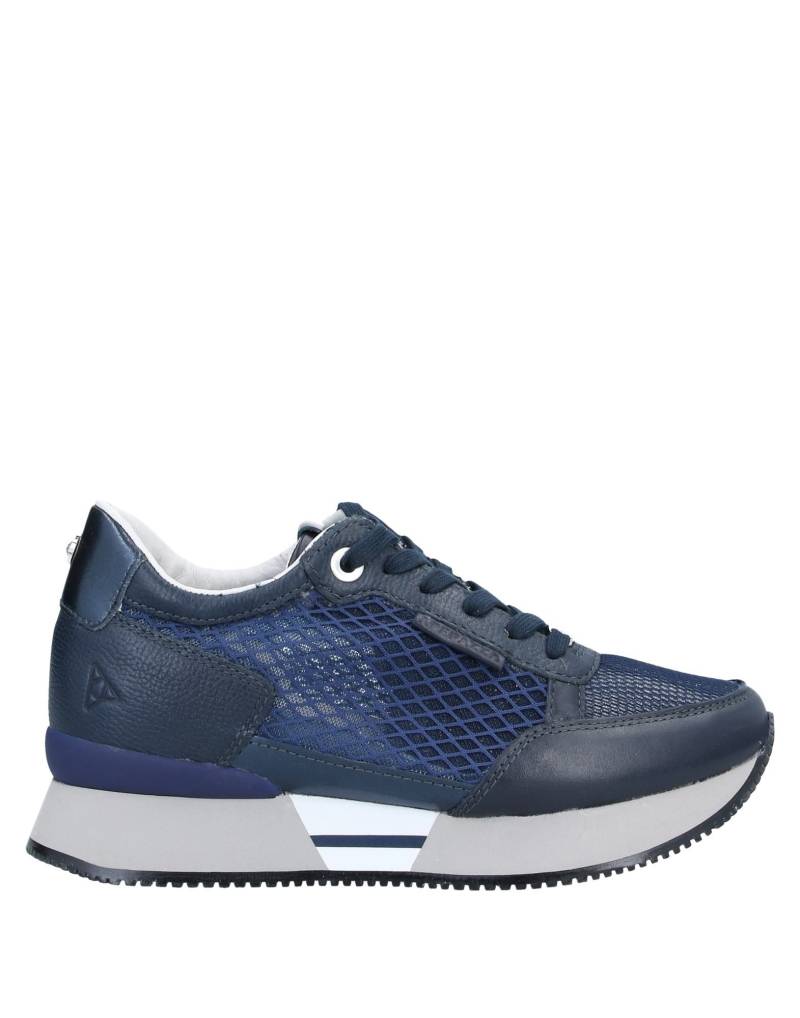 APEPAZZA Sneakers Damen Blau von APEPAZZA