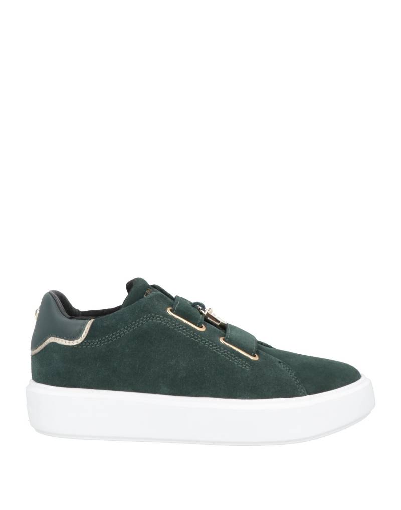 APEPAZZA Sneakers Damen Dunkelgrün von APEPAZZA