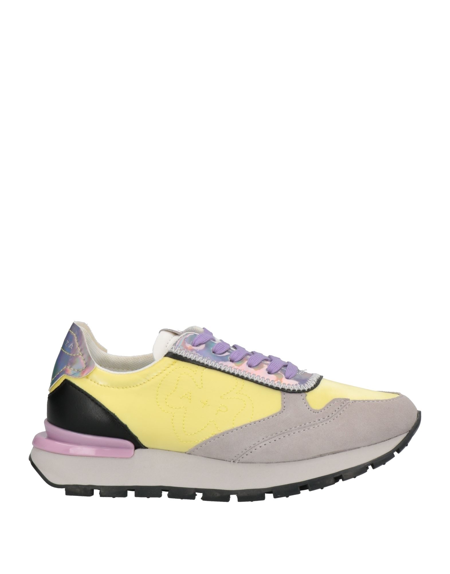 APEPAZZA Sneakers Damen Gelb von APEPAZZA