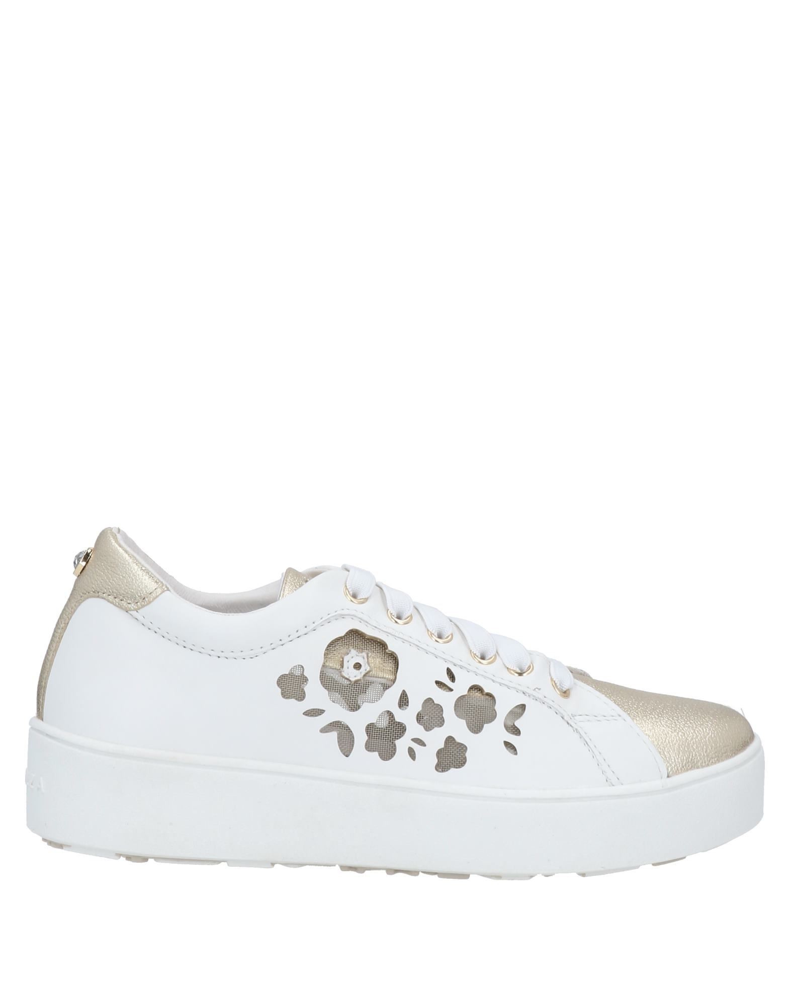 APEPAZZA Sneakers Damen Gold von APEPAZZA