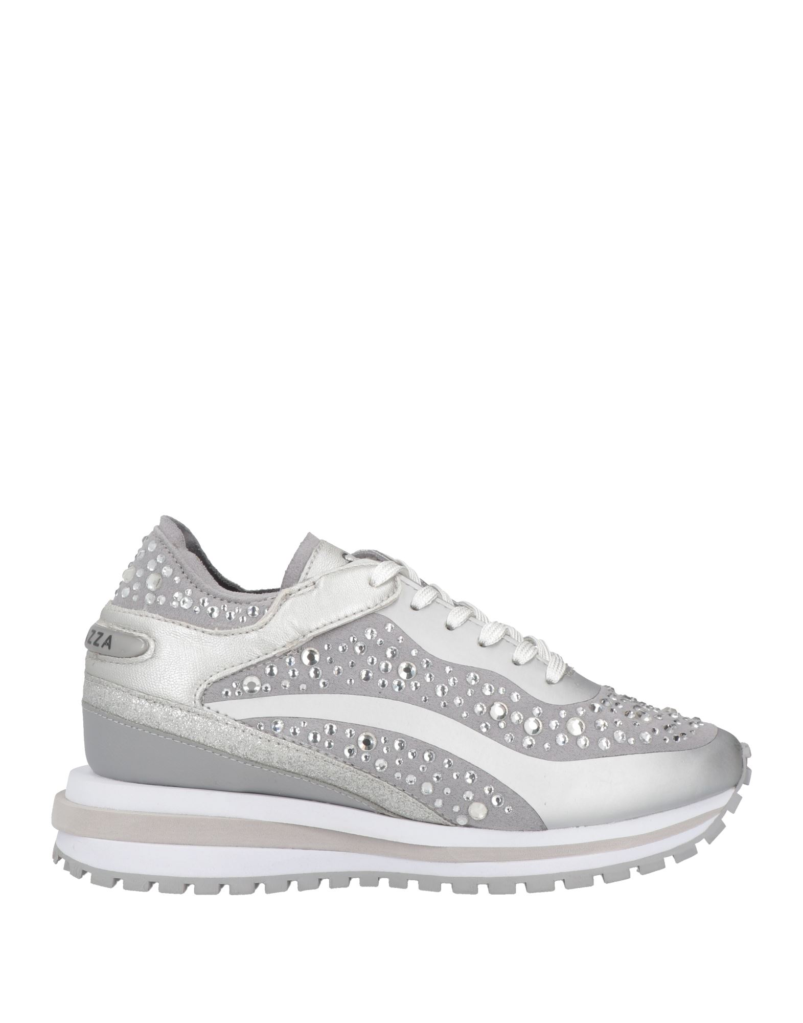 APEPAZZA Sneakers Damen Grau von APEPAZZA