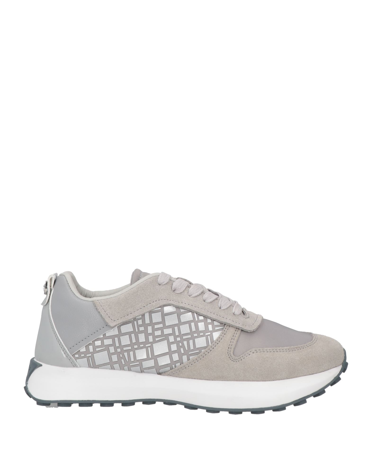 APEPAZZA Sneakers Damen Grau von APEPAZZA