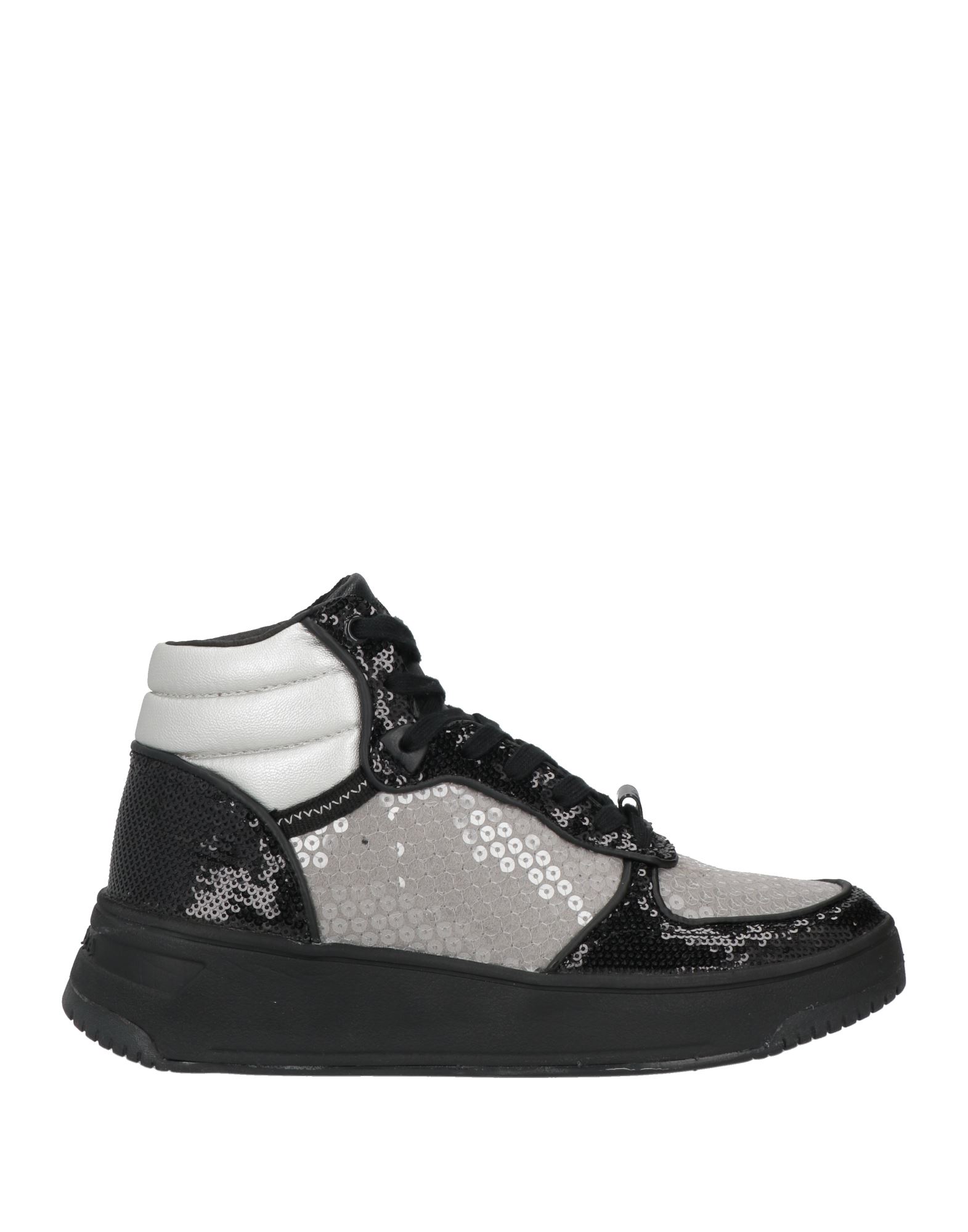 APEPAZZA Sneakers Damen Hellgrau von APEPAZZA