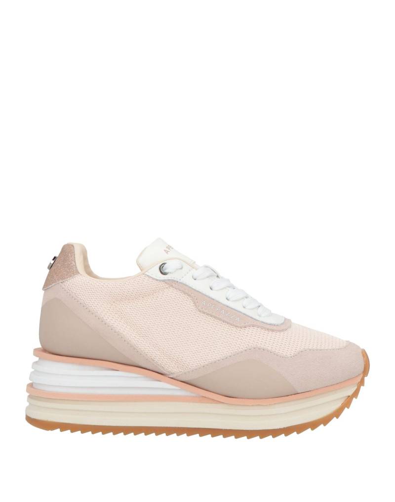 APEPAZZA Sneakers Damen Hellrosa von APEPAZZA